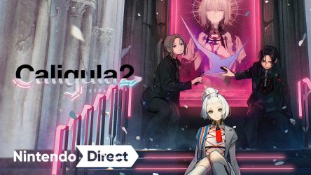 Image d'illustration pour l'article : Caligula Effect 2 annoncé lors du Nintendo Direct japonais