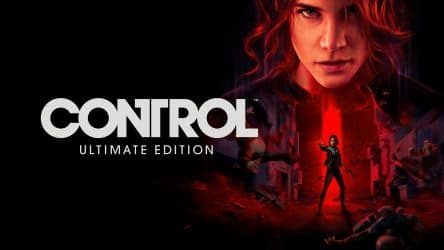 Image d'illustration pour l'article : Control Ultimate Edition : Notre avis sur la version next gen