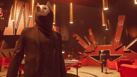 Image d'illustration pour l'article : Deathloop dévoile 9 minutes de gameplay pour le State of Play