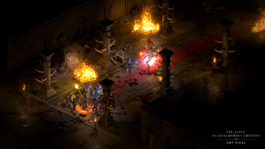 Diablo 2 resurrected screenshot 20 02 2021 1 3