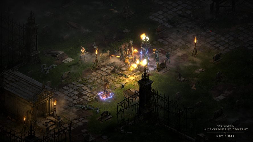 Diablo 2 resurrected screenshot 20 02 2021 2 4