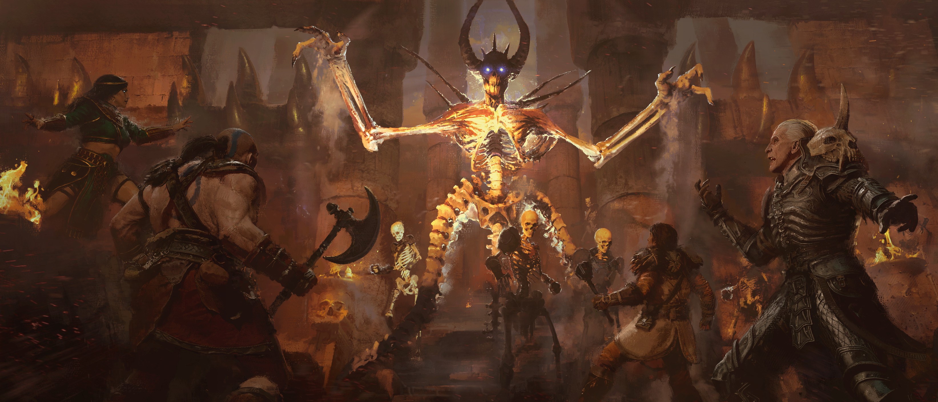 Diablo 2 resurrected screenshot 20 02 2021 banner 1