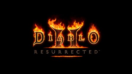 Image d'illustration pour l'article : Diablo II Resurrected est annoncé sur PC et consoles, toutes les informations