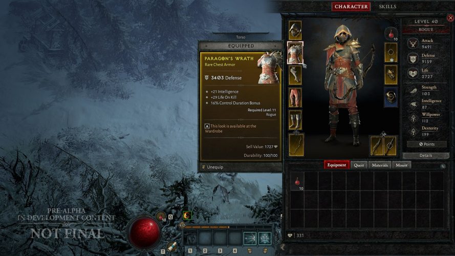 Diablo 4 voleur screenshot 20 02 2021 9 1