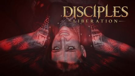 Image d'illustration pour l'article : Disciples: Liberation : Un RPG dark fantasy s'annonce sur consoles et PC