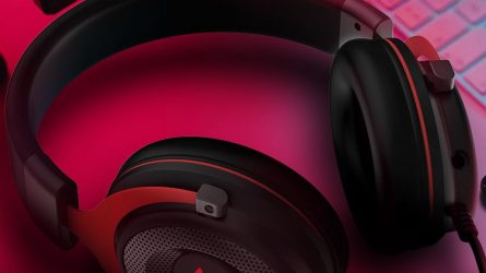 Image d'illustration pour l'article : Test du casque Eksa E900 - Une bonne expérience à prix démocratique