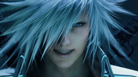 Image d'illustration pour l'article : Final Fantasy VII Remake : Nomura dévoile plus d'infos sur Intergrade et sur Ever Crisis