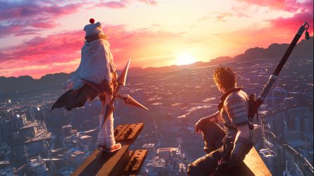 Image d'illustration pour l'article : Sony Japan va tenir un stream talk-show avec Resident Evil Village et Final Fantasy VII Remake Intergrade