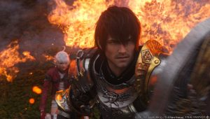 Final fantasy xiv endwalker screenshot 06 02 2021 6 7