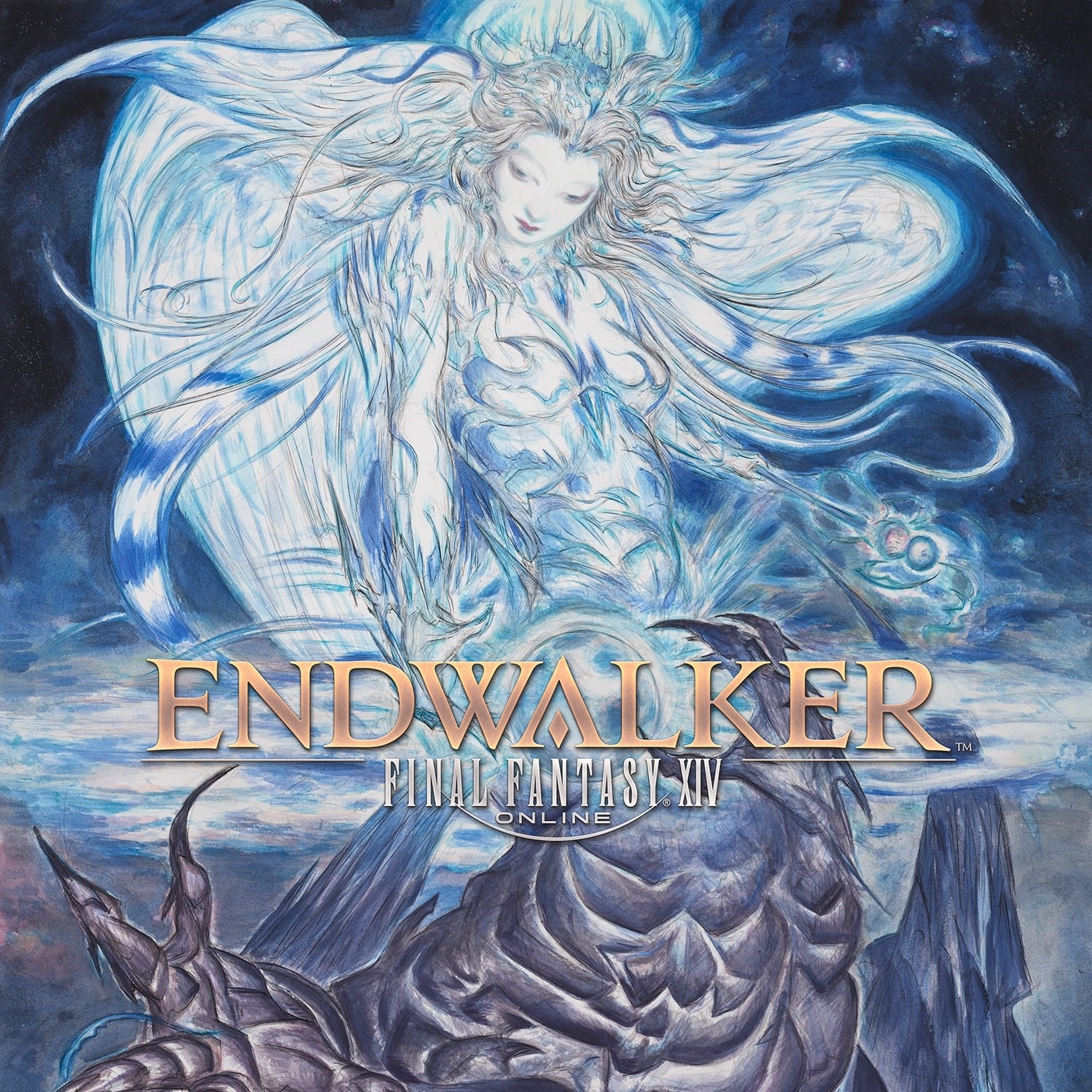 Final Fantasy XIV : Endwalker
