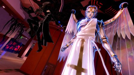 Image d'illustration pour l'article : Gagner rapidement des points Persona - Persona 5 Strikers