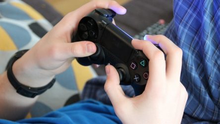 Image d'illustration pour l'article : Les jeux vidéo rendent heureux, et c'est la science qui le dit