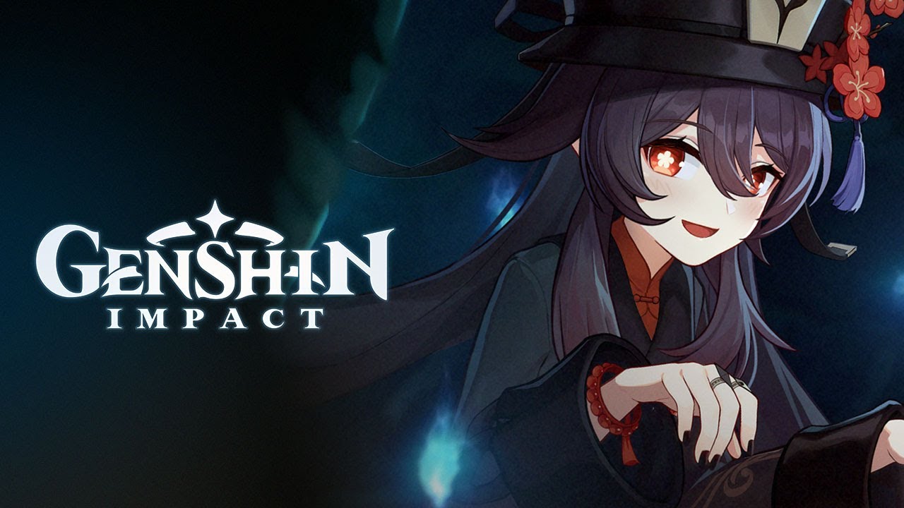 Genshin Impact révèle enfin le personnage de Hu Tao, voici toutes les