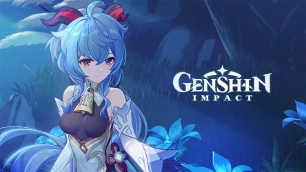 Image d'illustration pour l'article : Genshin Impact : Le président de miHoYo révèle de nombreuses informations dans une interview