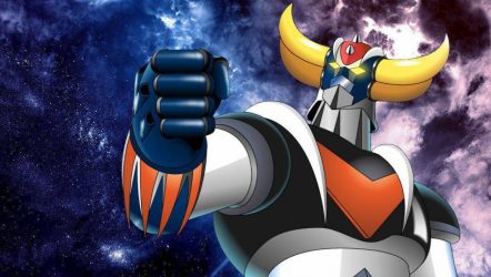 Image d'illustration pour l'article : Microids prépare un jeu Goldorak à destination du PC et des consoles