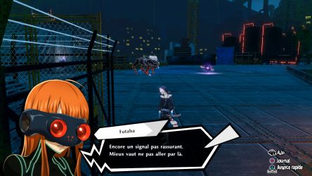 Image d'illustration pour l'article : Emplacement des Ombres suprêmes - Persona 5 Strikers