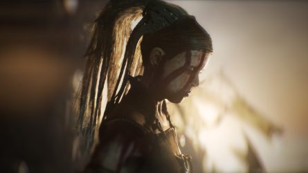 Image d\'illustration pour l\'article : Senua’s Saga: Hellblade II a droit à un joli trailer pour fêter sa sortie imminente