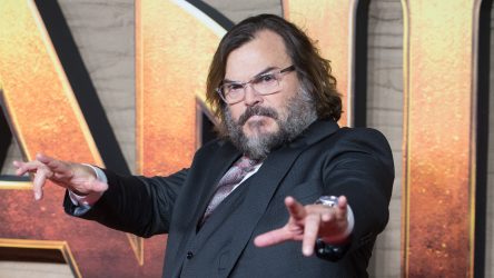 Image d'illustration pour l'article : Borderlands : Jack Black va donner de la voix à Claptrap dans le film