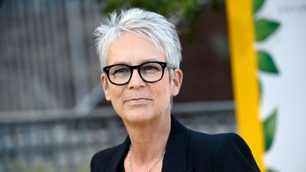 Image d'illustration pour l'article : Borderlands : Jamie Lee Curtis jouera Tannis dans le film