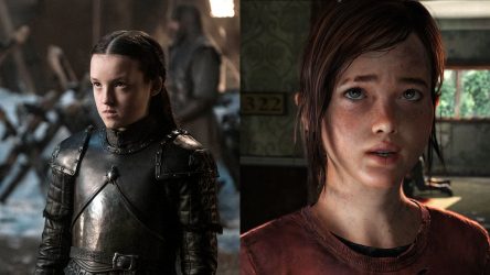 Image d'illustration pour l'article : Série The Last of Us : Bella Ramsey (Game of Thrones) incarnera Ellie