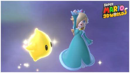 Image d'illustration pour l'article : Comment débloquer Harmonie - Super Mario 3D World + Bowser's Fury