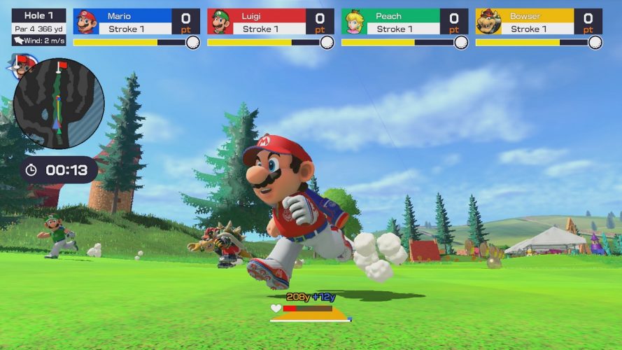 Mario golf super rush switch screenshot02 5