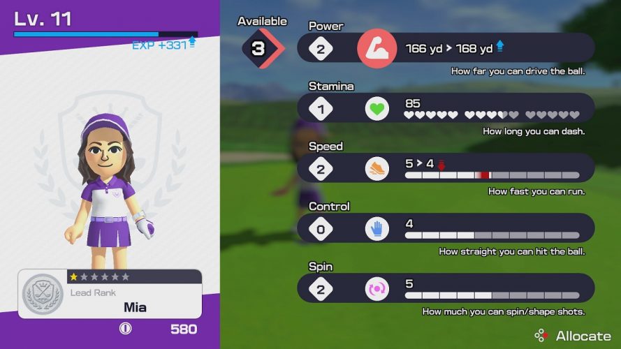 Mario golf super rush switch screenshot04 4