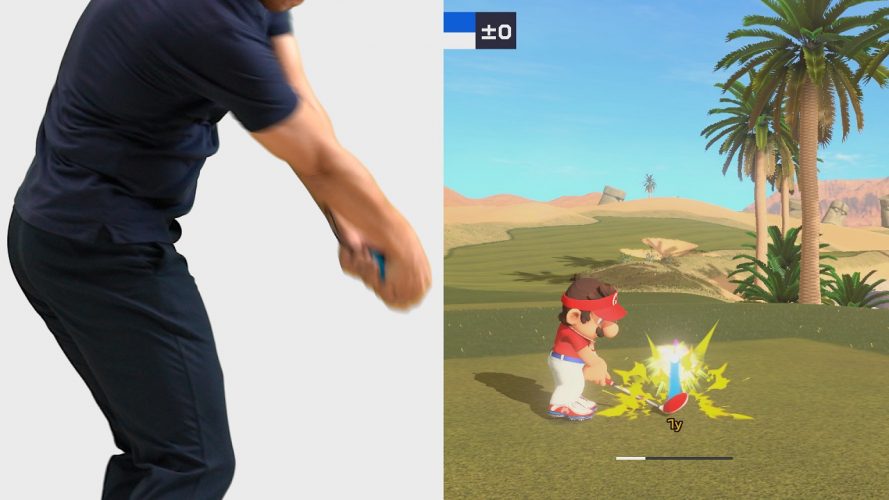 Mario golf super rush switch screenshot06 1