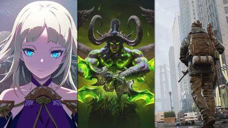 Image d'illustration pour l'article : Les MMO à venir en 2021 et au-delà