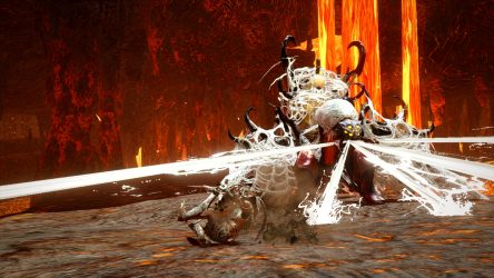 Image d'illustration pour l'article : Monster Hunter Rise dépasse les 5 millions d'exemplaires distribués