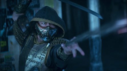 Image d\'illustration pour l\'article : Le film Mortal Kombat 2 se prépare et sortira au cinéma en octobre 2025