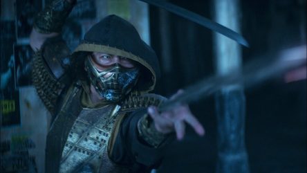 Image d'illustration pour l'article : Le film Mortal Kombat 2 se prépare et sortira au cinéma en octobre 2025