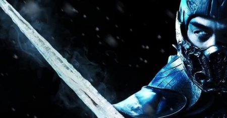 Image d'illustration pour l'article : Le film Mortal Kombat dévoilera un trailer demain à 18 heures