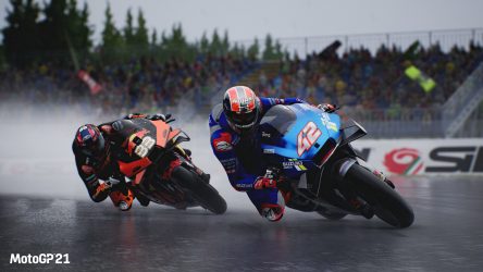 Image d'illustration pour l'article : Trophées / Succès - MotoGP 21