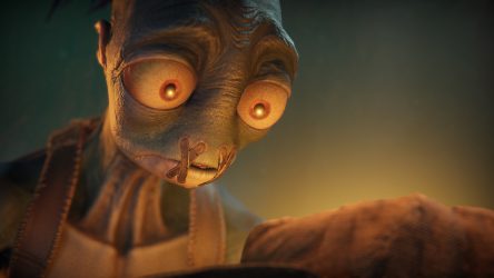 Image d'illustration pour l'article : Test Oddworld: Soulstorm - Le retour d'Abe est-il si réussi que ça ?