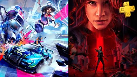 Image d'illustration pour l'article : PlayStation Plus : Présentation des jeux PS Plus Février 2021
