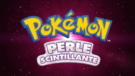 Image d'illustration pour l'article : Pokémon Diamant Étincelant et Perle Scintillante annoncés pour cette fin d'année