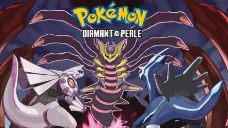 Image d'illustration pour l'article : Un nouveau jeu Pokémon annoncé cette semaine avant le Pokémon Day ?
