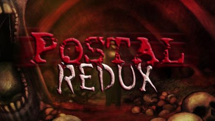 Image d'illustration pour l'article : Postal Redux arrivera sur PS4 dès le 5 mars prochain