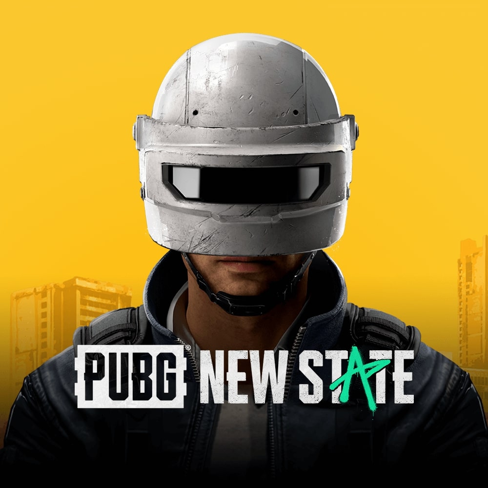 Jaquette PUBG : New State