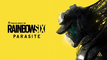 Image d'illustration pour l'article : [MAJ] Rainbow Six Parasite : le nouveau nom de Rainbow Six Quarantine semble avoir fuité