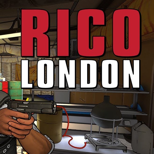 RICO London