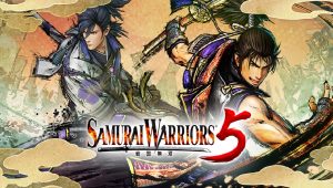 Samurai warriors 5 1