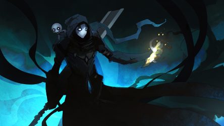 Image d'illustration pour l'article : Shattered Tale of the Forgotten King : Un Dark Souls à la française, notre avis vidéo