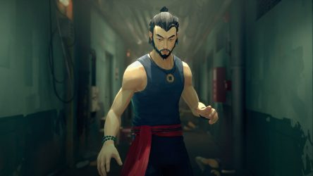 Image d'illustration pour l'article : Sifu est repoussé au début de l'année 2022 et dévoile plus de gameplay