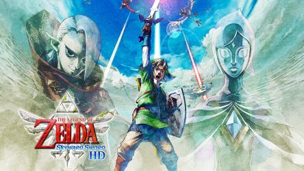 Image d'illustration pour l'article : The Legend of Zelda: Skyward Sword HD est bientôt disponible, où le trouver au meilleur prix ?
