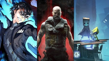 Image d'illustration pour l'article : Calendrier des sorties jeux vidéo février 2021