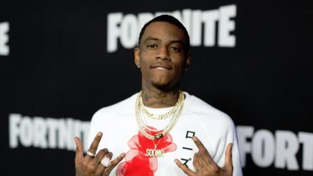 Image d'illustration pour l'article : Soulja Boy va de nouveau lancer une console Soulja Game