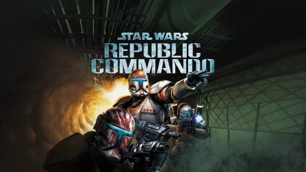Image d'illustration pour l'article : Star Wars: Republic Commando reviendra sur PS4 et Switch le 6 avril