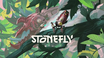 Image d'illustration pour l'article : Test Stonefly - Une initiation au dépassement de soi sous fond écologique